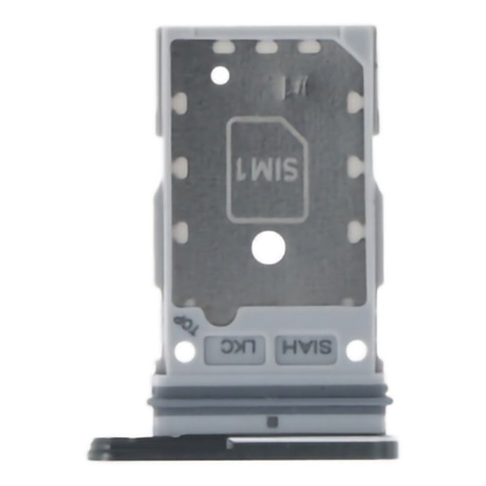 Original Tiroir Carte SIM Pour Samsung Galaxy S23 Ultra S918B