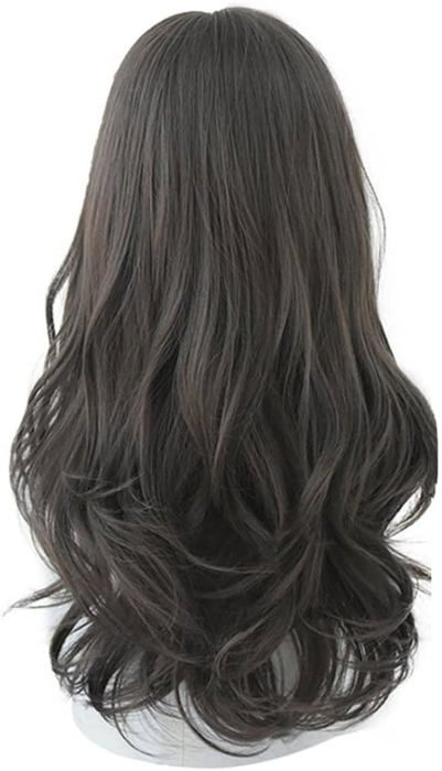 Perruques Cheveux ao doux Perruque ao isée pour femmes Perruque Perruques Cheveux ao doux Perruque ao isée pour femmes Perruque