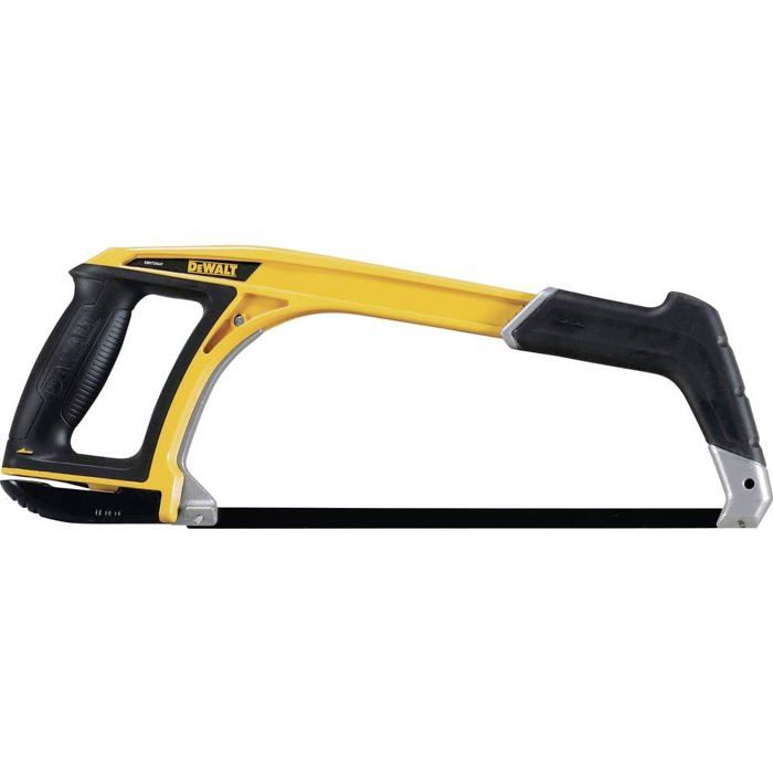 Scie Pour Métal 5 En 1 Dewalt Dwht0 20547 - vue 2