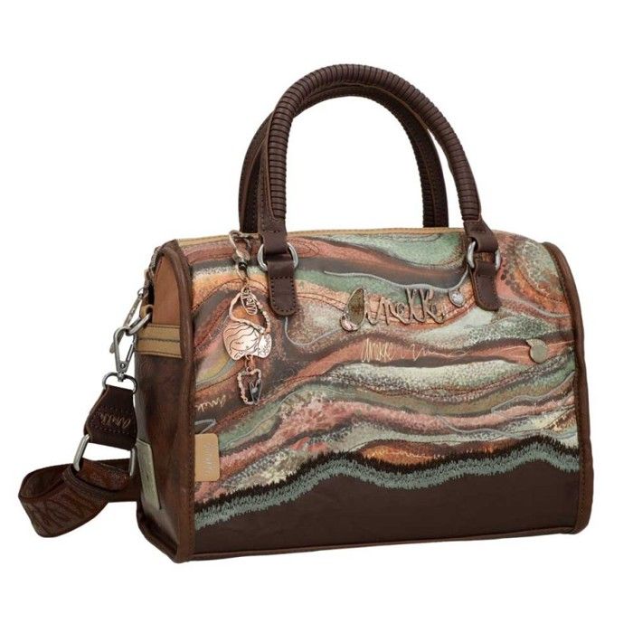 Anekke - Sac à main doctor bag Outer - 11941