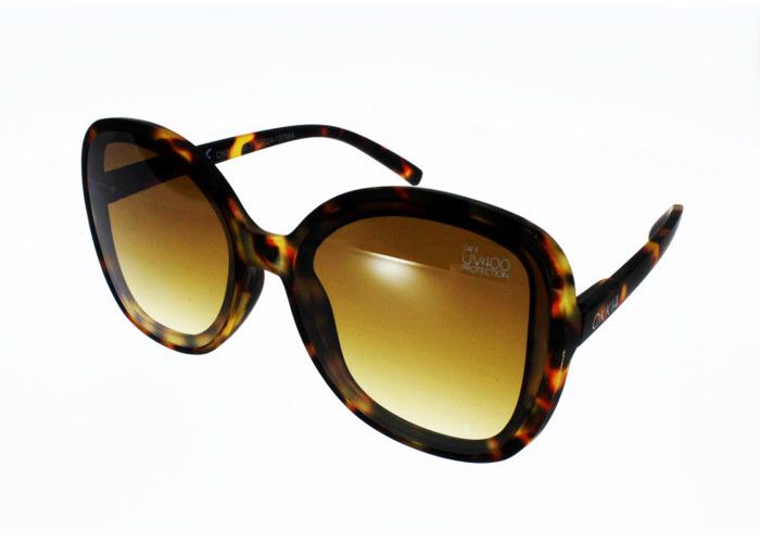 Lunettes De Soleil OKKIA Anna - Noir, Catégorie 3 UV400, Neuves Avec étiquettes