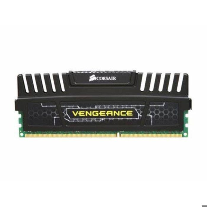 Mémoire RAM PC Corsair VENGEANCE 4GB DDR3 1600MHz - vue 1