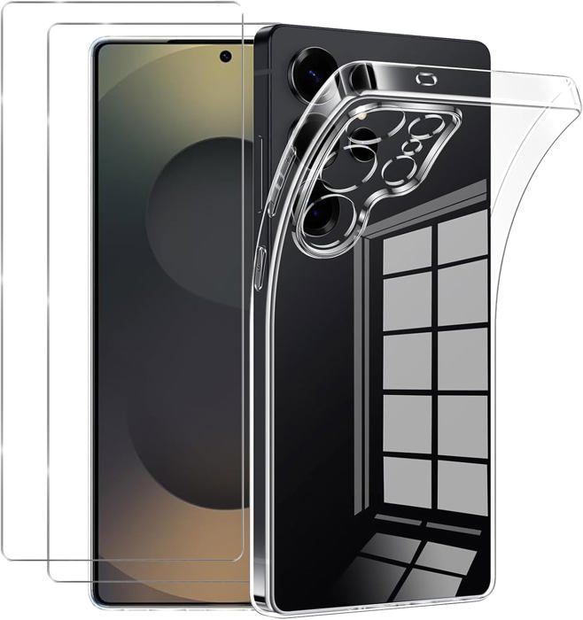 Coque Souple Transparente NOVAGO Pour Sony XPERIA Z5 - Avec Impression Fantaisie