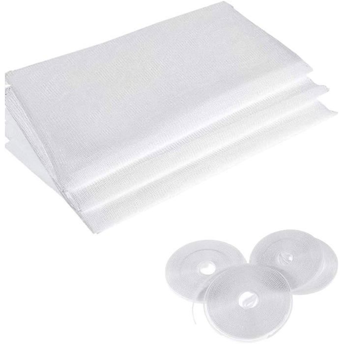 Sac À Jouets En Maille Filet Robuste Pour Plage Avec Cordon Serrage