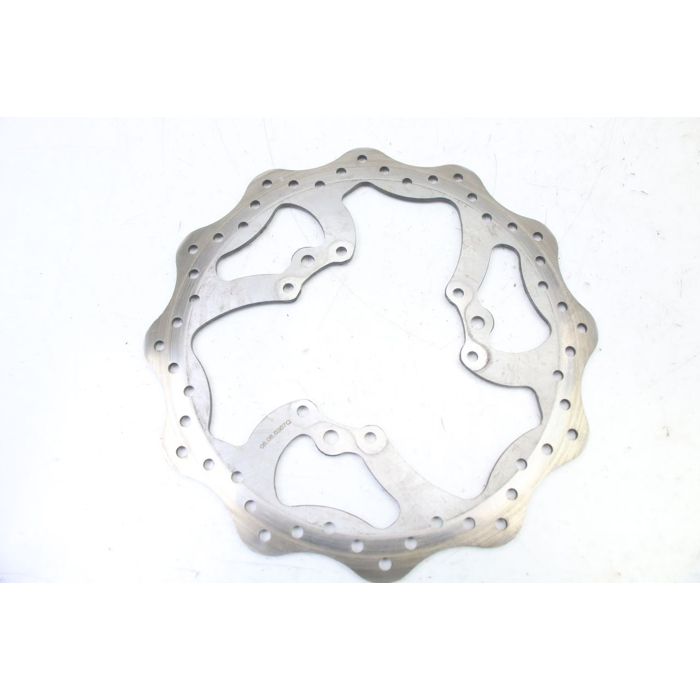 DISQUE FREIN AVANT SMALL MX THUNDER 250 / 219966