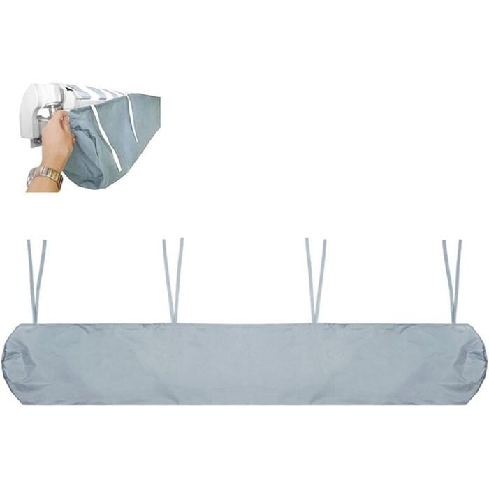 Housse Anti-poussière Pour Barre De Traction Et Dips – En Oxford 420D, 2 Tailles, Pour Intérieur Et Extérieur