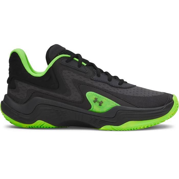Chaussures de basketball Under Armour Spawn 7