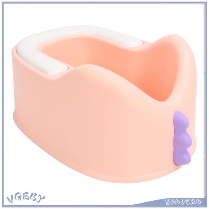 VGEBY Bassin de lavage des fesses pour enfants Bassin Kid Butt Wash ...