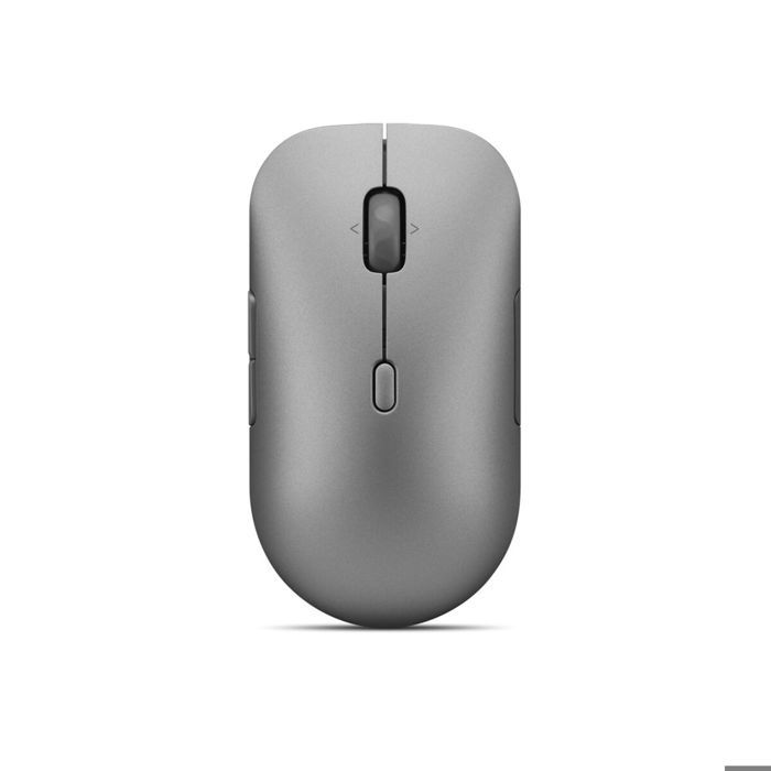 Souris Lenovo Pro Plus 6050 – Ambidextre, RF sans fil + Bluetooth, 2400 DPI - vue 5