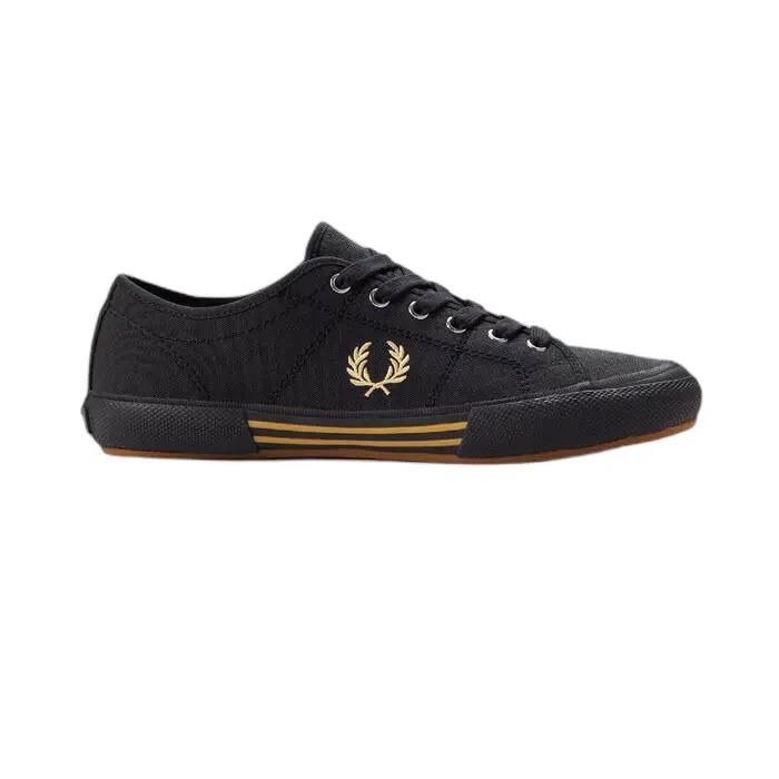 Baskets Fred Perry B708 Baskets Fred Perry B708