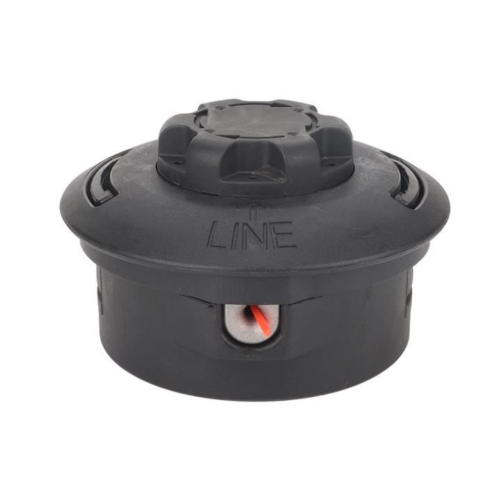 AUN-Lame En Plastique De Tondeuse à Gazon 100 Pièces De Remplacement De