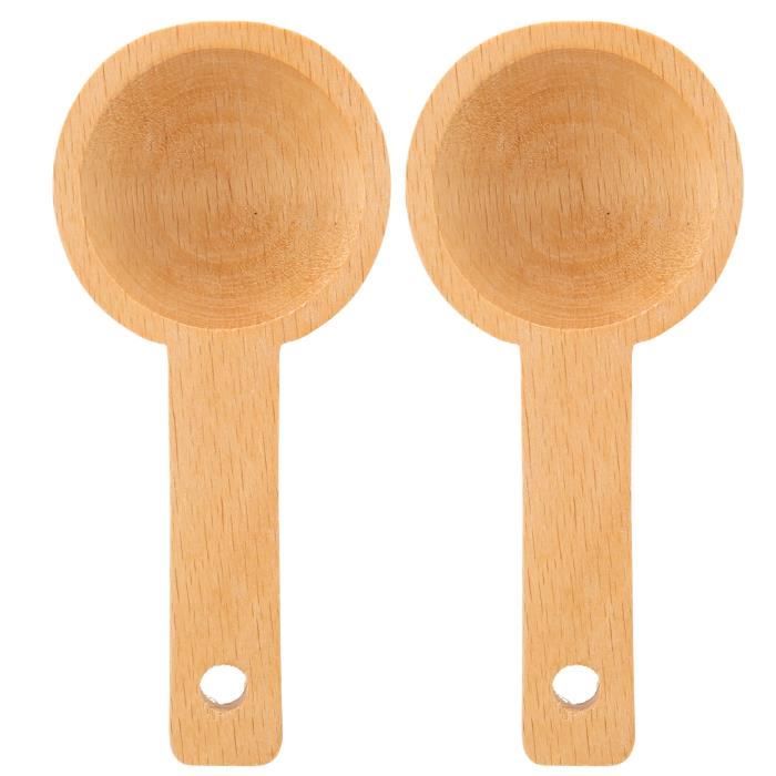 Cuillère Doseur 2 En 1 Pour Café Et Expresso – Mesure Et Tasse, Outil Compact - 6