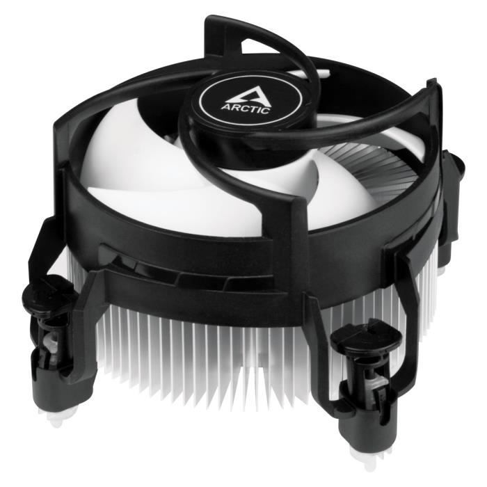 ARCTIC – Alpine 17 – Ventirad CPU –  1x92mm