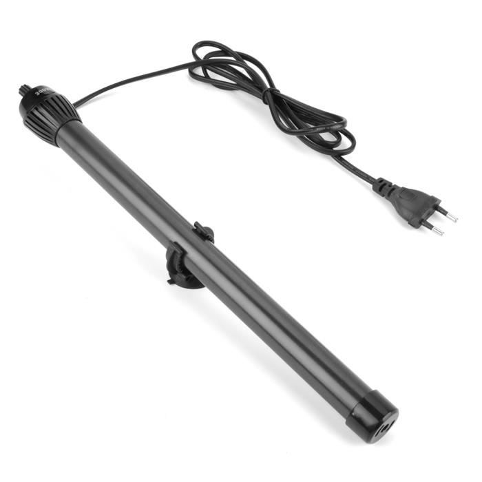 HL188 Chauffage Aquarium 300W Submersible Chauffeeau de réservoir de