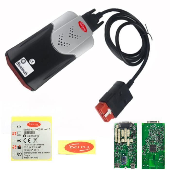 IMMO Off Emulator Universel - Outil De Diagnostic Et Réparation Voiture Pour Citroën, Fiat, Peugeot, Opel Et Plus