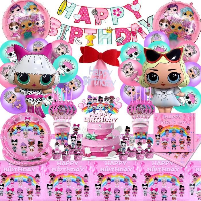 Cdiscount cheap poupee lol