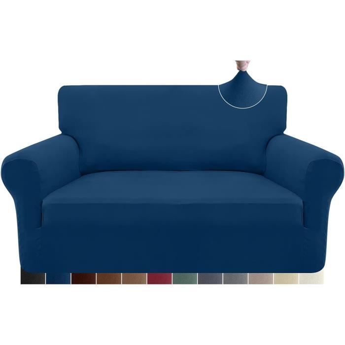 Housse De Miroir Moelleuse Extensible 162,6 X 53,3 Cm - Ultra Douce Antidérapante Pour Décoration Chambre