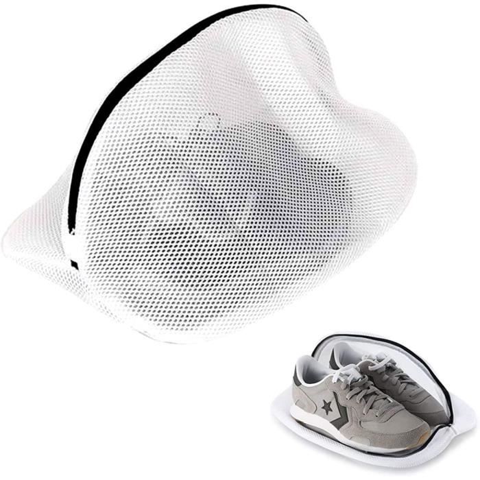 JEYORZY 2Pièces Filet Linge Machine à Laver, Sac Lavage
