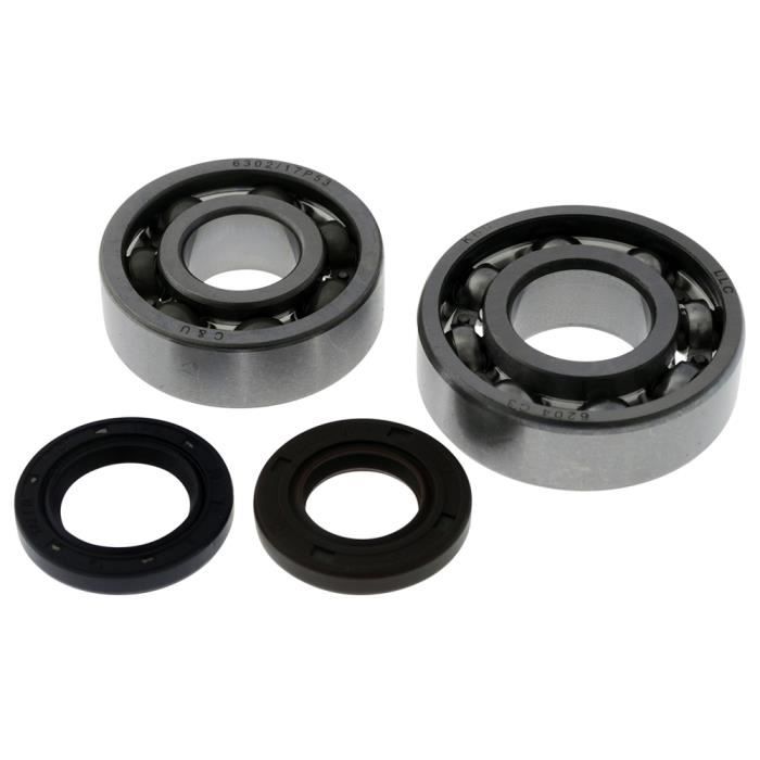 Roulement vilebrequin scooter Clearance