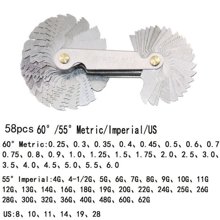 Wolfcraft 3681000 5 M One-Main Ceinture Pince avec 4-Flexible Jaws