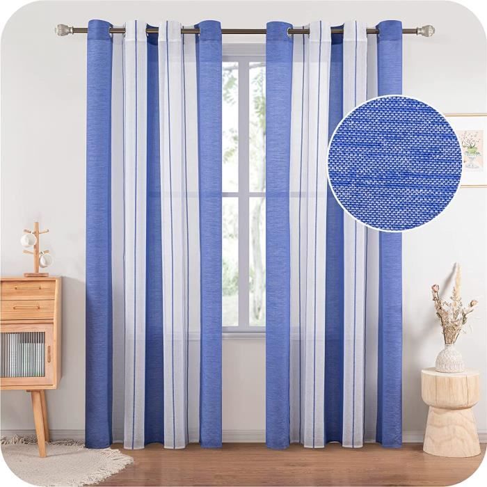 Rideaux Chambre Enfant Garçon Fille Adulte Occultant éléphant Animal