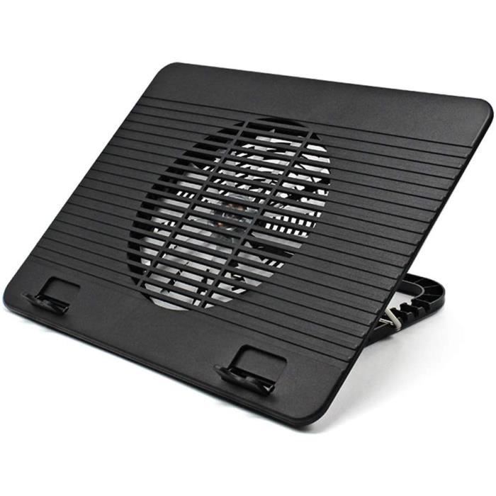 AJWRefroidisseur PC Portable Laptop Cooling Pads 1217 pouces