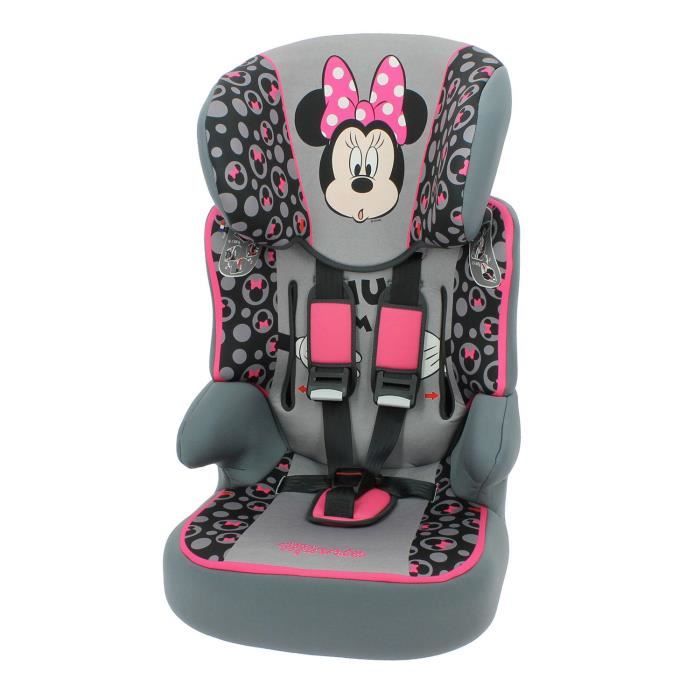 siege auto minnie cdiscount