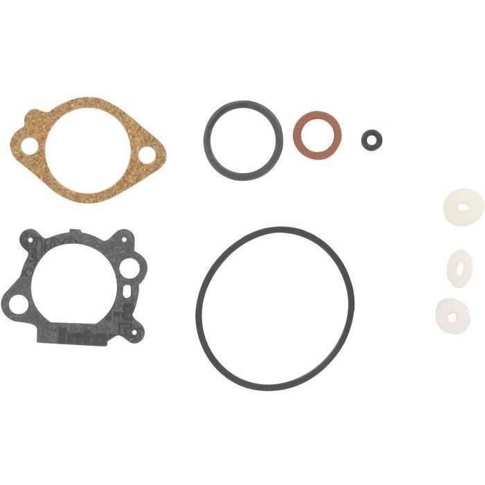 Kit joints BRIGGS et STRATTON 398183 - 490937 - 498261