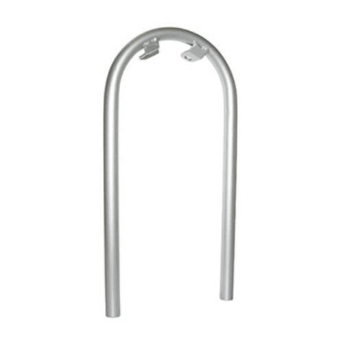 Pont / Support De Garde-boue Avant Chromé Pour Peugeot 103 MVL Evo Vogue Version2 19 8320 Pont / Support De Garde-boue Avant Chromé Pour Peugeot 103 MVL Evo Vogue Version2 19 8320