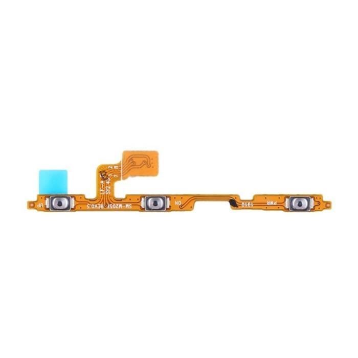 Nappe FRC pour Samsung Galaxy S20 Ultra (G988F