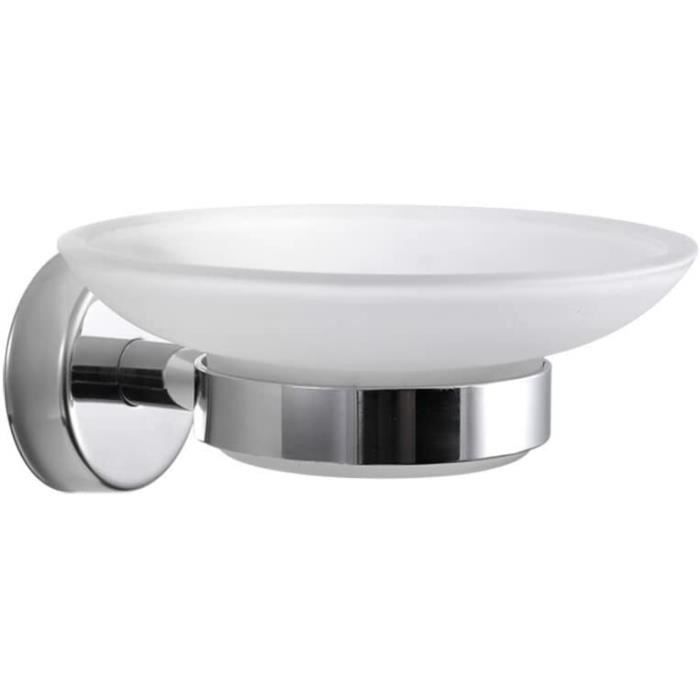 De Savon Bol verschromt ovale repose-savon Savon Support Salle De Bains badzubehör De Savon Bol verschromt ovale repose-savon Savon Support Salle De Bains badzubehör