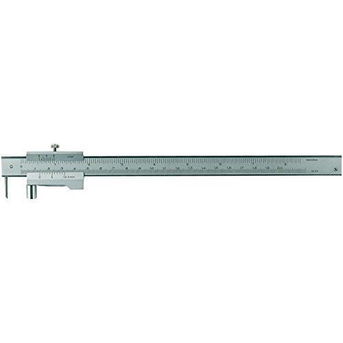 Jauge De Perçage Métrique Et Impériale - Acier Inox, Tailles 1-13 Mm Et 1/16-1/2 Pouce - Pour Identifier Les Forets - 3