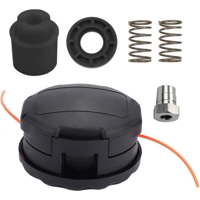 Cabezal De Corte De Repuesto Para Cortacésped T45x 544972603 M12x1.75