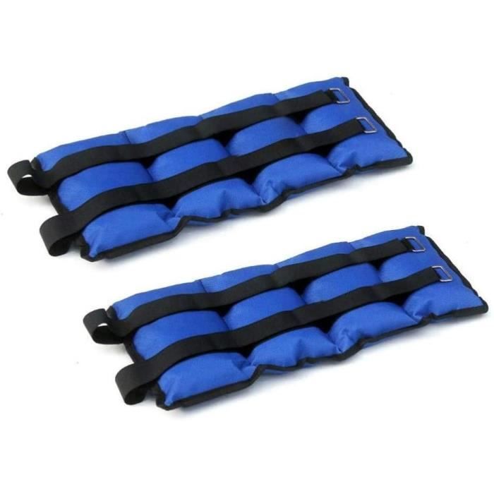 Altus Athletic 1117 002 Poids standard pour cheville/poignet
