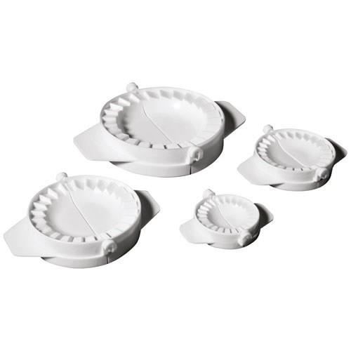 Lot 4 Moules A Chaussons Boite Indiv - vue 2