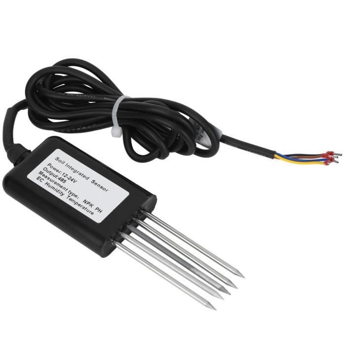 Capteur De Température Radiateur Pour CF Moto - Modèles CForce, UForce, ZForce - Réf. 7020-150600