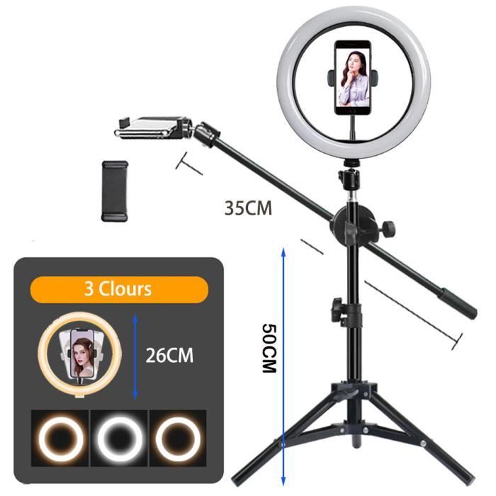Flash Godox Soonpho 2x Trépied De Lampe 280cm Spring Buffer Tr Pied D 039 Clairage 752001