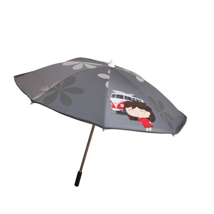 poussette originale fille