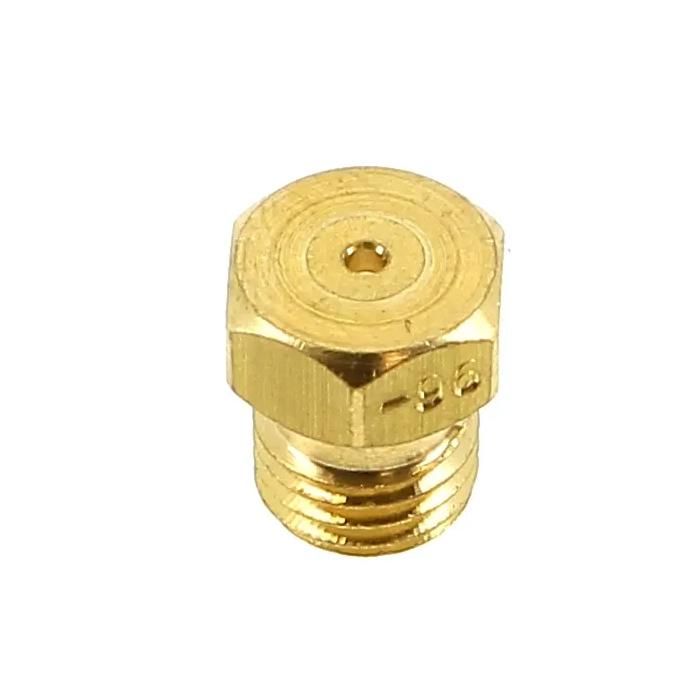 Injecteur 0.96 gaz butane propane 431920098 cuisiniere