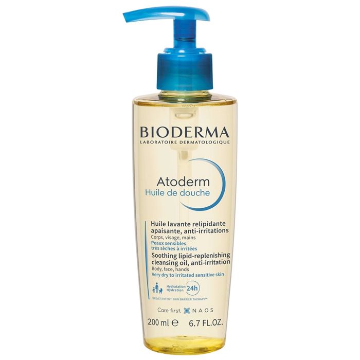 Bioderma Bebe Cdiscount
