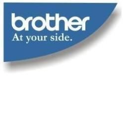 Brother imprimante cassette Rouleau 0.6 cm 2818 - vue 2