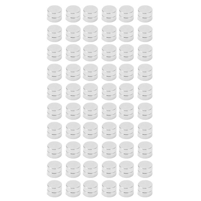 PYJLBX Aimant Frigo Aimant Puissant 20PCS Aimants Tableau