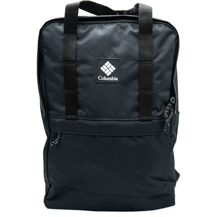 Hátizsák Columbia Trek 18L Backpack UU0488 Fekete