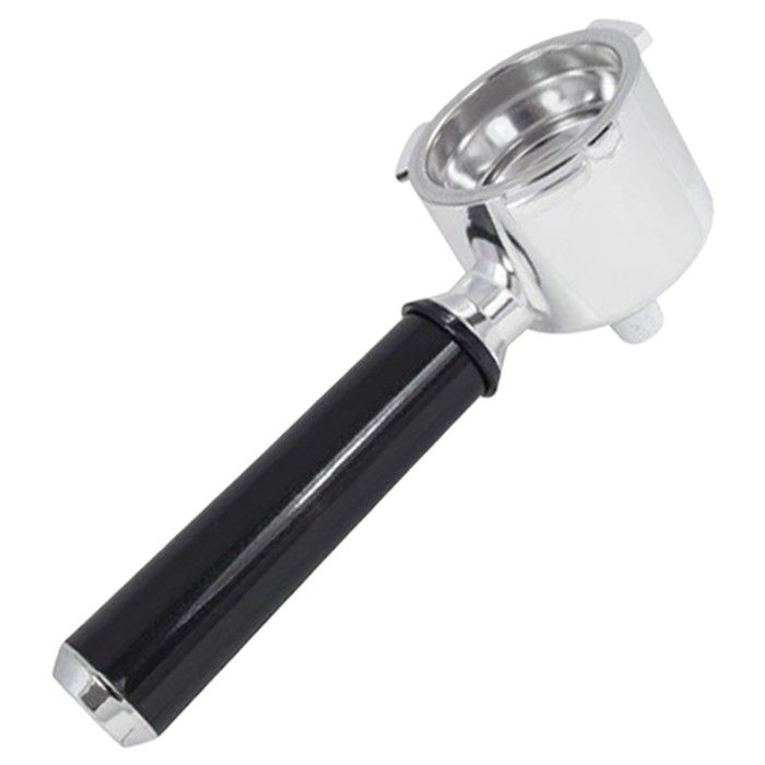 Porte filtre DELONGHI 5513200369 Compatible Cafetière Expresso