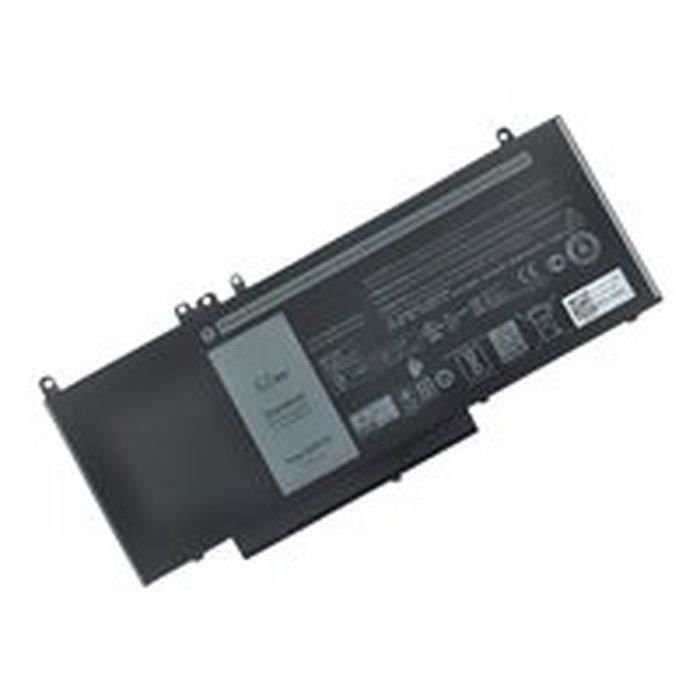 DLH Battery 6Mt4T For Dell 62Wh