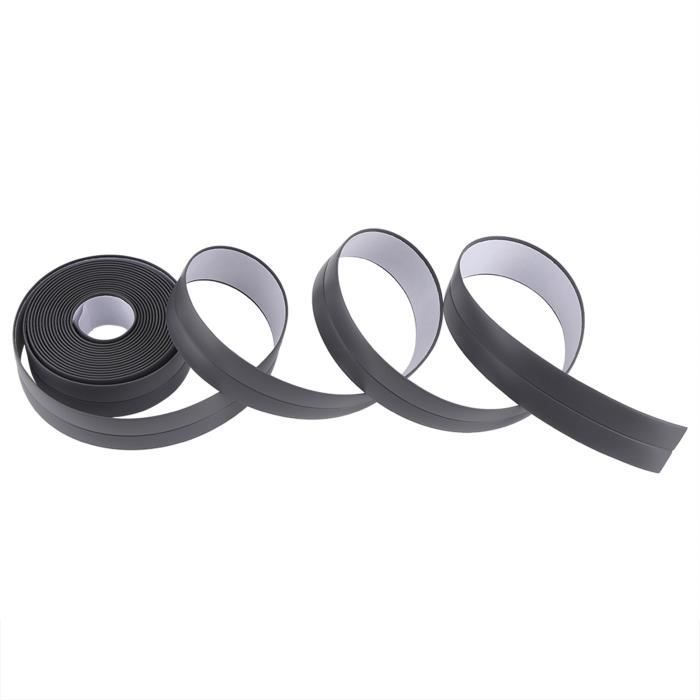 Ruban Adhésif Mural Décoratif 50 Mètres - Multi-couleurs, Pour Sols, Carreaux, Meubles, étanchéité Et Décoration