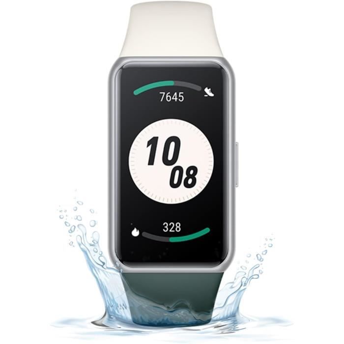 Montre Smart Watch, Fitness Tracker, Activité Tracker avec 1.32 Pouces