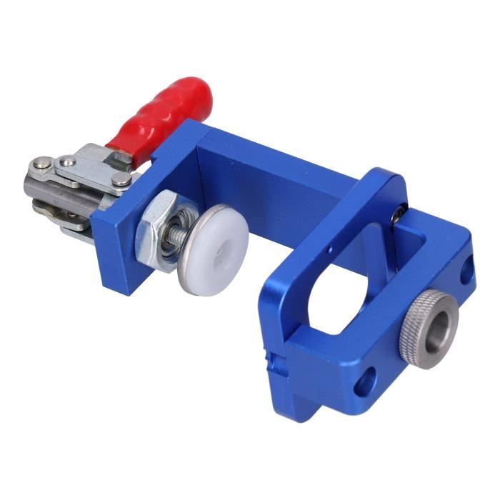 Ouvre-trou De Charnière 35 Mm En ABS - Localisateur De Charnière