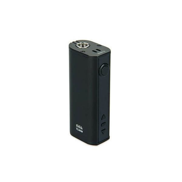 Istick TC 40w Mod - Eleaf Ismoka - Full Black - Cdiscount Au quotidien