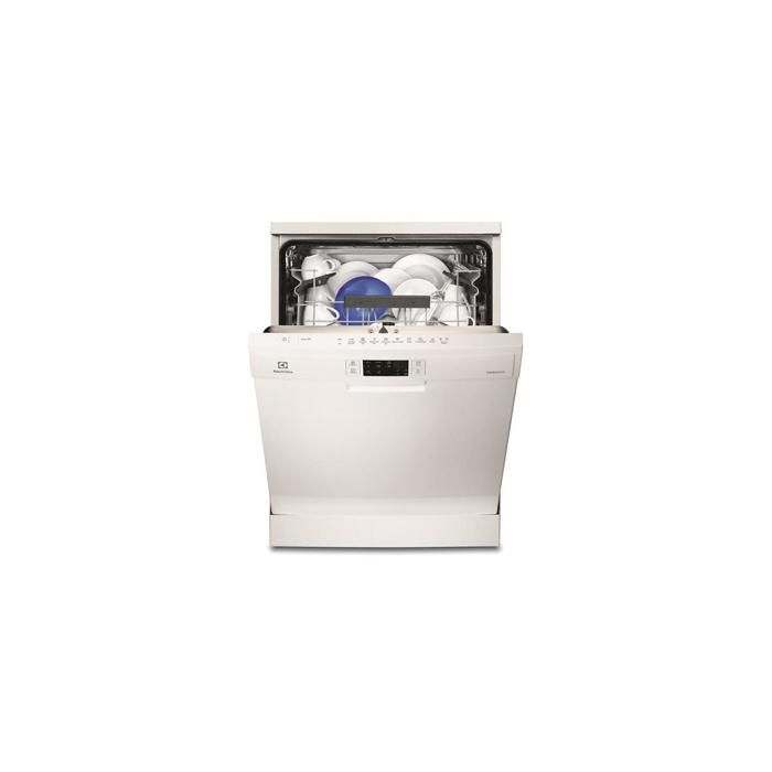 Lave-vaisselle Encastrable Electrolux ESM48310SX - 8 Programmes, Moteur Inverter, Séchage AirDry, 60 Cm, Finition Inox
